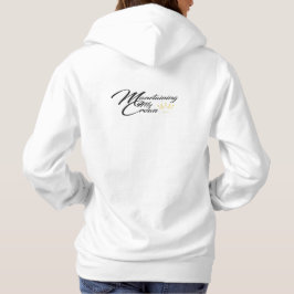 Die Hoodie meiner Kronfrau zu managen