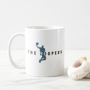Die Hoopers 11# Kaffeetasse