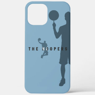 Die Hoopers   Case-Mate iPhone Hülle