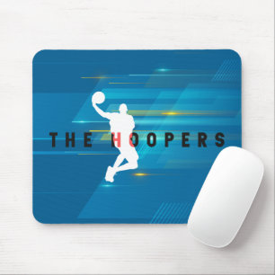 Die Hoopers Mousepad