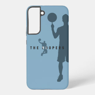 Die Hoopers Samsung Galaxy Hülle