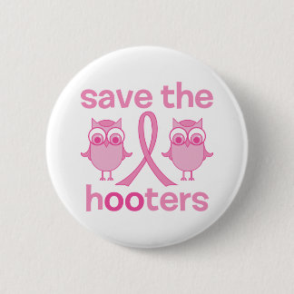 Die Hooters gerettet Button