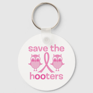 Die Hooters gerettet Schlüsselanhänger