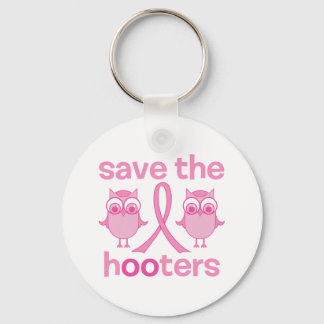 Die Hooters gerettet Schlüsselanhänger