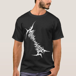 Die Hörner T-Shirt
