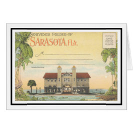 Die Hover Arcade Sarasota, Florida