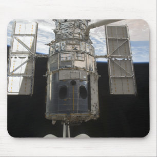 Die Hubble Weltraumteleskop-Raumfähre Atlant Mousepad