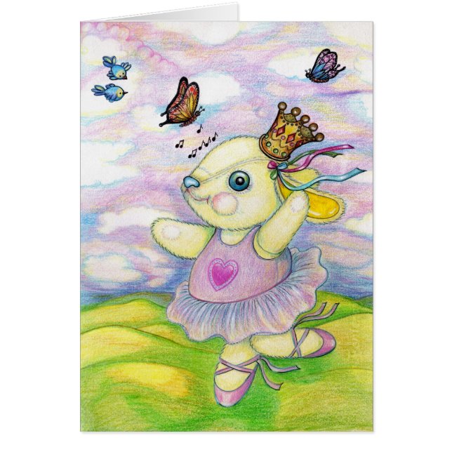 Die Hügel sind mit dem Ton von Pooky lebendig (Vorne)