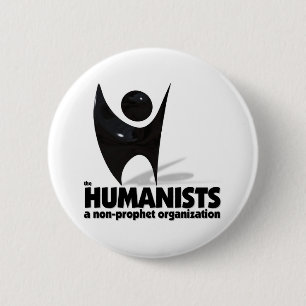 Die Humanisten Button