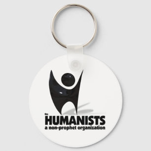 Die Humanisten Schlüsselanhänger
