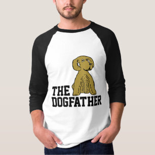 DIE HUNDERVATER-T - Shirt