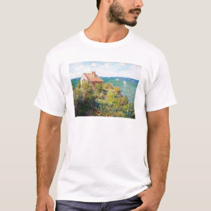 Die Hütte des Fischers bei Varengeville Claude T-Shirt