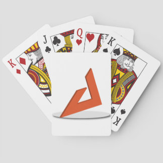 Die IAm-Karten Spielkarten