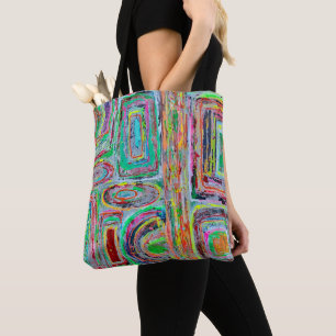 Die Icehouse Tote Tasche