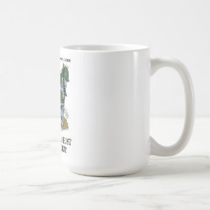 Die IGHS Coffe Tasse