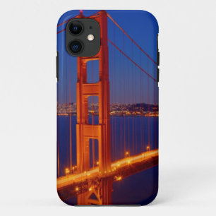 Die ikonenhafte Brücke mit San Francisco Case-Mate iPhone Hülle