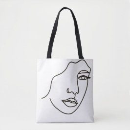 "Die Impulse-Tasche" Tasche