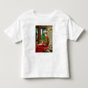 Die Indiskretion, 1895 Kleinkind T-shirt