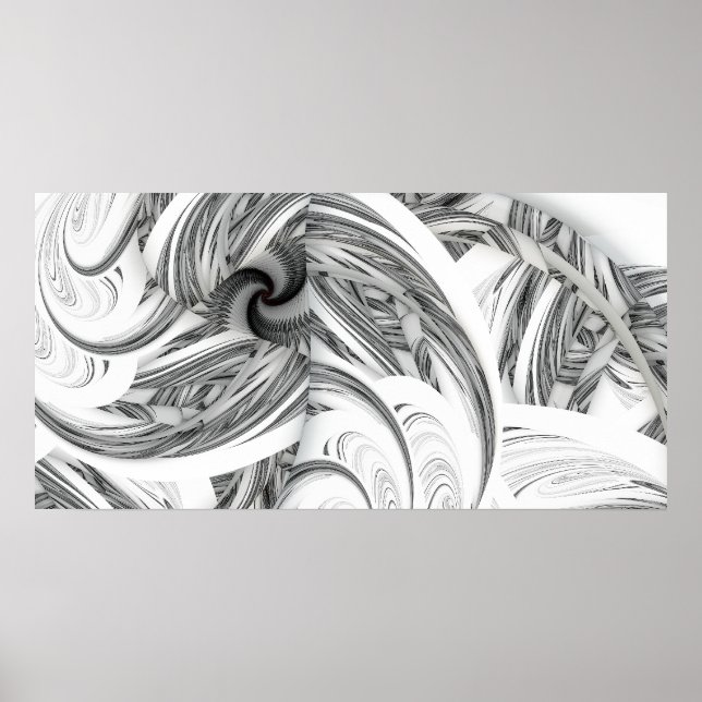 Die innere Arbeit meines Souls Poster (Vorne)