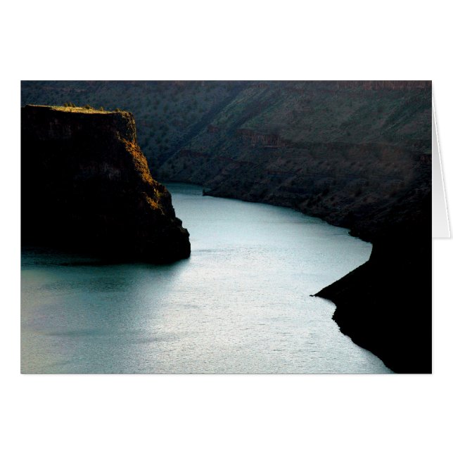 "DIE INSEL " (Vorderseite (Horizontal))