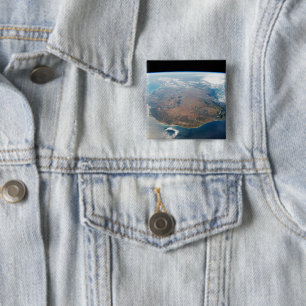 Die Insel Madagaskar. Button