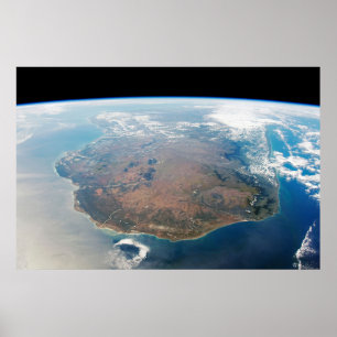 Die Insel Madagaskar. Poster