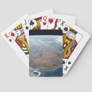 Die Insel Madagaskar. Spielkarten