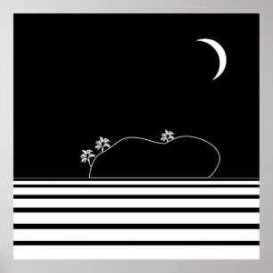 Die Insel Poster