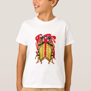 DIE INSEL-VERTEIDIGER T-Shirt
