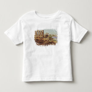 Die Insel von Philae, 1866 (w/c) Kleinkind T-shirt