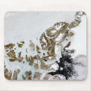 Die Inseln 2 der Königin-Elizabeth Mousepad