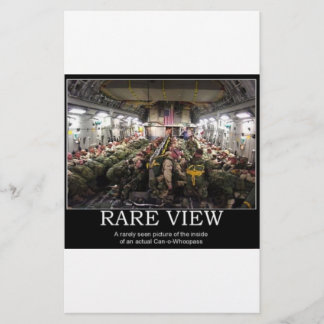 die INSIDE eines tatsächlichen Can-O-Whoopass