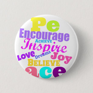 Die inspiriertesammlung button