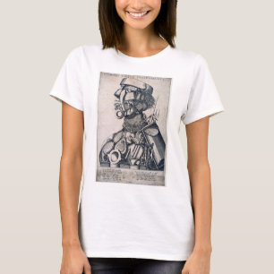 Die Instrumente der menschlichen Trägheit, Arcimbo T-Shirt