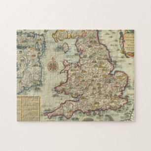 Die Invasionen von England u. von Irland