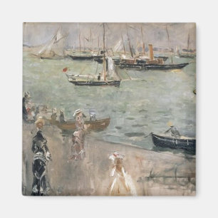 Die Isle of Wight Magnet