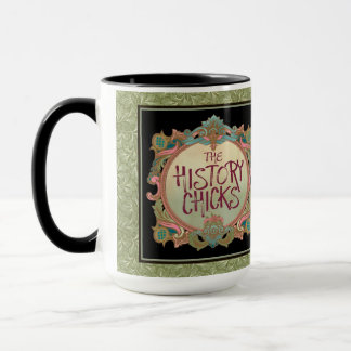 Die ist eine hübsche/hübsche/extravagante Tasse