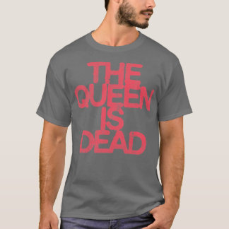 Die ist tot T-Shirt