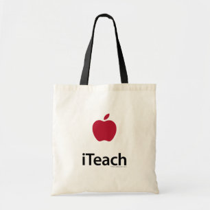 Die iTeach Tasche