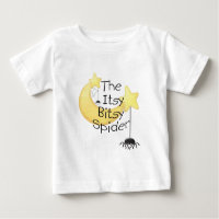 Die itsy Bitsy Spinne