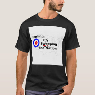 Die Itx27-Bewegung, die die Nation umwälzt T-Shirt