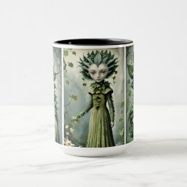 Die Ivy Tasse