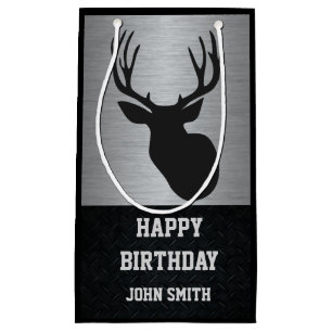 Die Jagd-themenorientierte Kleine Geschenktüte