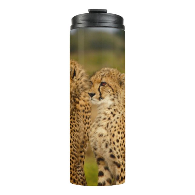 DIE JAGD THERMOSBECHER (Vorderseite)