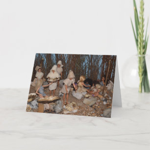 Die Jäger kehren zurück. Karte