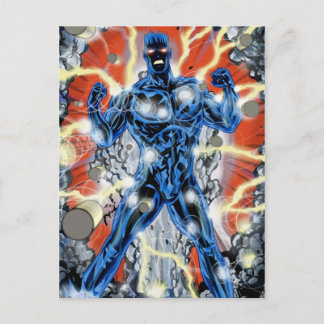 Die Jägerpostkarte Postkarte