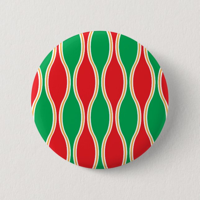 Die Jahreszeit Button (Vorderseite)