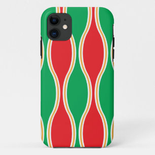 Die Jahreszeit Case-Mate iPhone Hülle