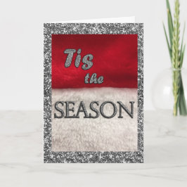 Die Jahreszeit Karte