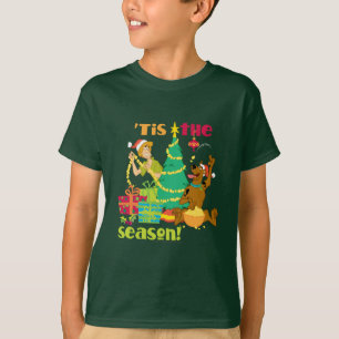 Die Jahreszeit T-Shirt